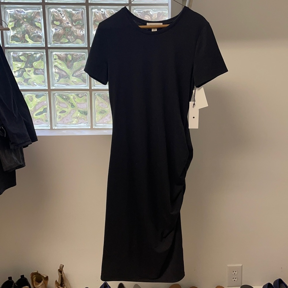 Treasure + Bond Nordstrom dress in black size M